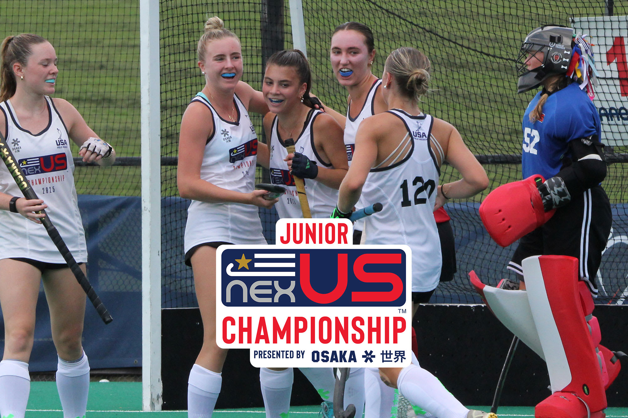 2026 Junior & Senior Nexus Championship | USA Field Hockey